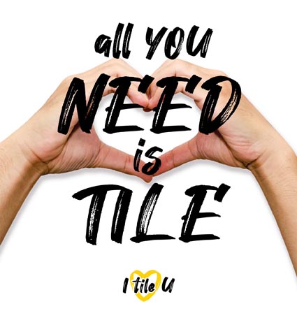 Cooperativa Ceramica d'Imola_All you need is tile